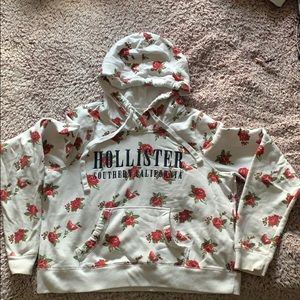 Hollister Sweatshirt